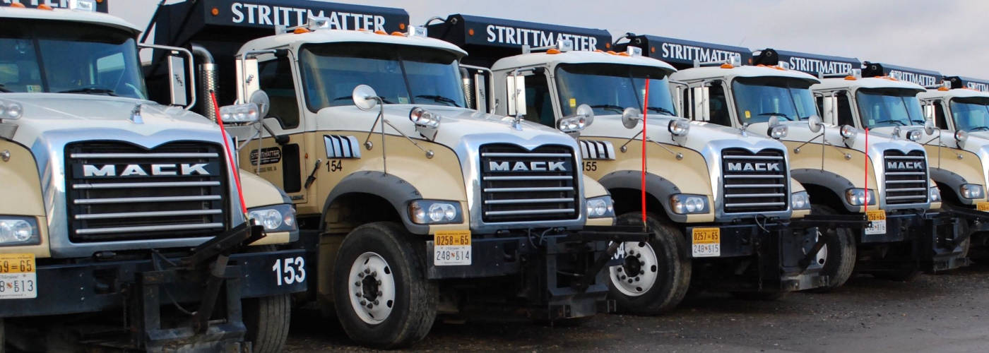 Featured Image for STRITTMATTER MATERIALS, LLC